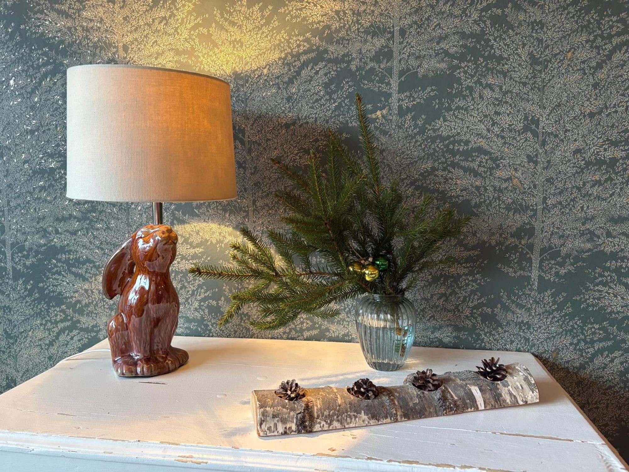 Dreimaederlhaus Am Berg Apartment Пфронтен Екстериор снимка